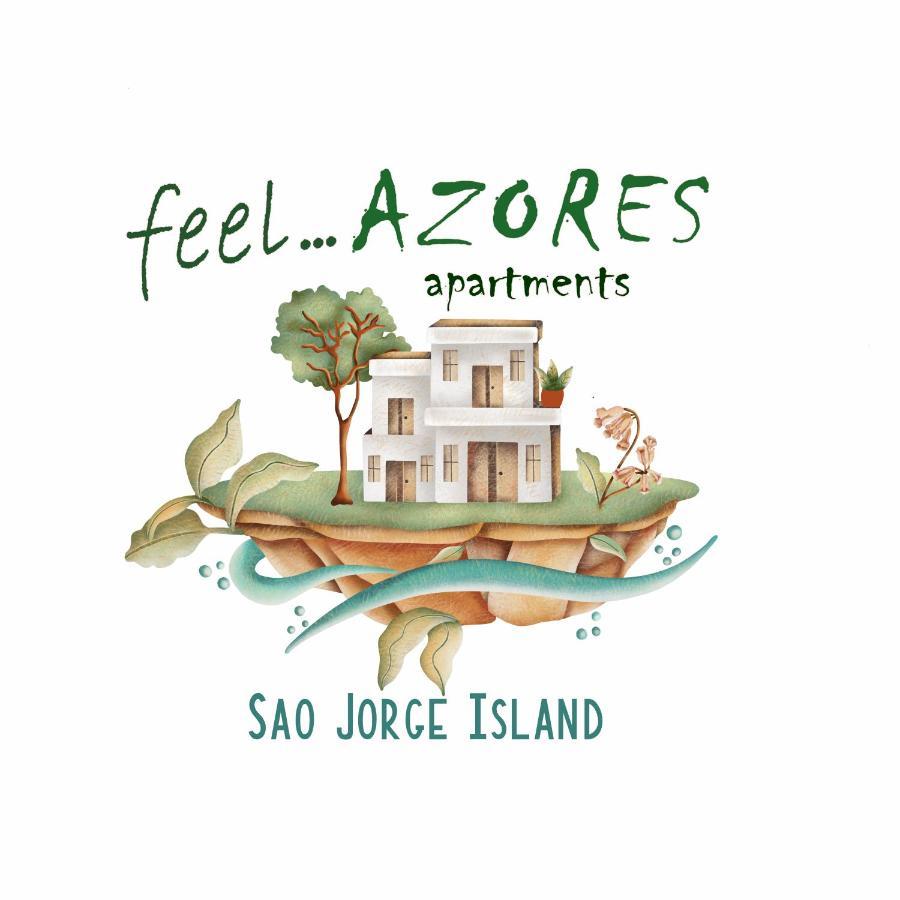 Feel... Azores - Apartments 维拉斯 外观 照片